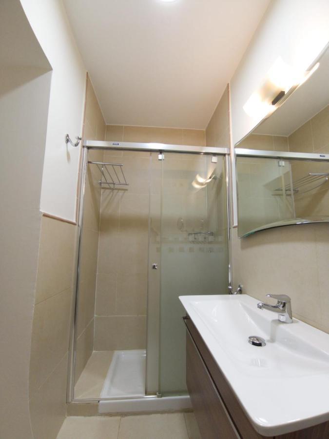 Apartamento Spinola Home Sevilla Exterior foto
