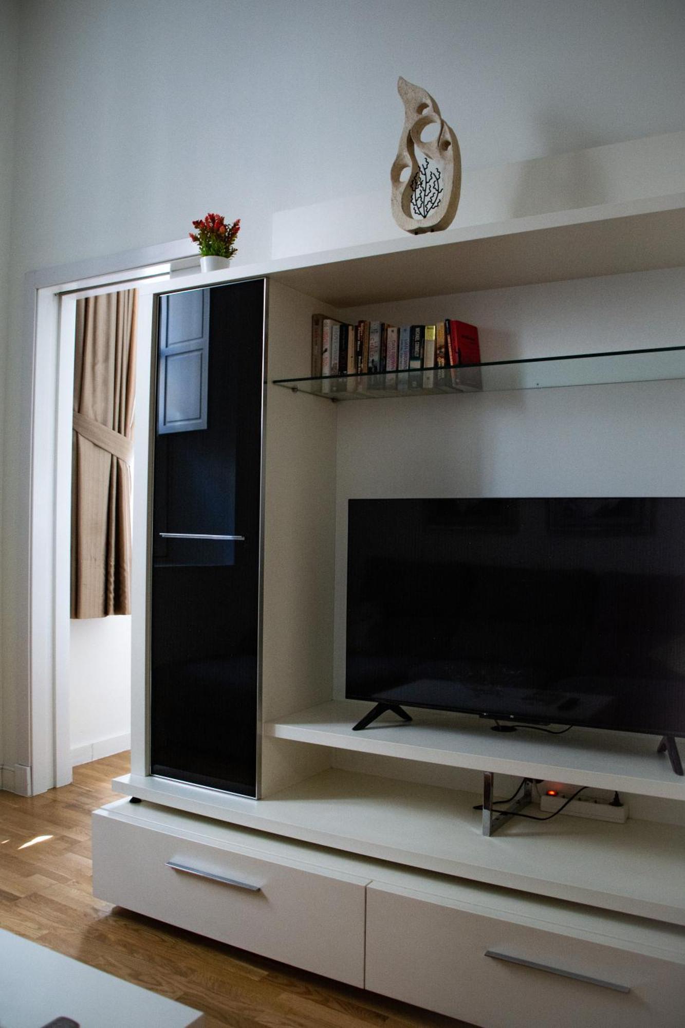 Apartamento Spinola Home Sevilla Exterior foto
